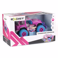 Silverlit Exost - Crossroad 1:14 - Vue supplémentaire 8