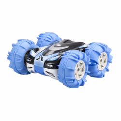 Exost RC - Bateau télécommandé Rouge Rocketwave - 2.4Ghz - 24 cm, Voiture, 5 an(s)