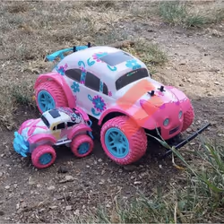 Exost SL20269 modèle radiocommandé 1:34 - Vue supplémentaire 4