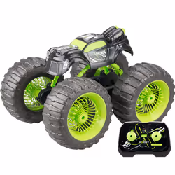 Exost TE20285 modèle radiocommandé Voiture Moteur électrique 1:8
