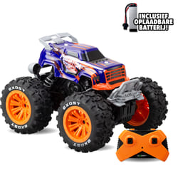 Exost RC Phantom Force modèle radiocommandé Monster truck Moteur électrique