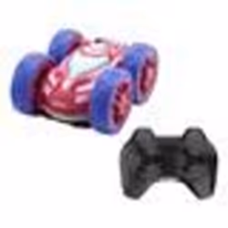 Exost VOITURE RC 360 MINI FLIP ROSE 1:34, 5 an(s), 100 g