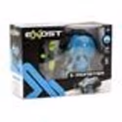 Exost VOITURE RC MINI TRUCK 2.4Ghz 1:34, 5 an(s), 334 g