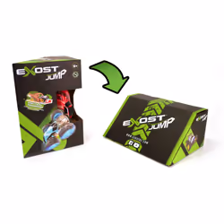 Exost 20616 véhicule pour enfants - Vue supplémentaire 4
