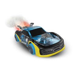 Exost RC Xmoke Streetcar modèle radiocommandé Voiture Moteur électrique 1:14