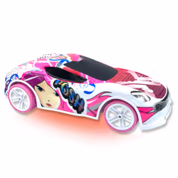 Exost RC Lightning Amazone modèle radiocommandé Voiture Moteur électrique 1:14
