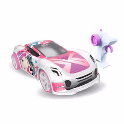 Exost RC Lightning Amazone modèle radiocommandé Voiture Moteur électrique 1:14