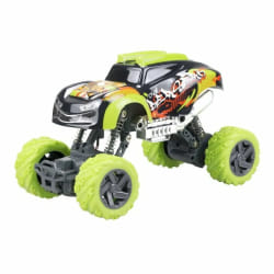 Exost SL20634 modèle radiocommandé Buggy Moteur électrique 1:24