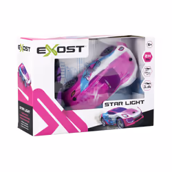 Exost STAR LIGHT 1:34 - Vue supplémentaire 5