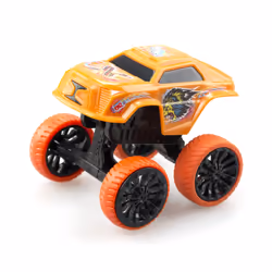 Exost 2 petites voitures Smash\u0026Go + 1 booster + accessoires - Pack Booster Duo - Vue supplémentaire 6