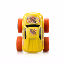 Exost 2 petites voitures Smash\u0026Go + 1 booster + accessoires - Pack Booster Duo - Vue supplémentaire 8