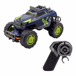 Exost BUILD2DRIVE - MIGHTY MONSTER