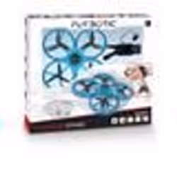 Flybotic Flashing Drone R/C, Quadcoptère, 5 an(s)