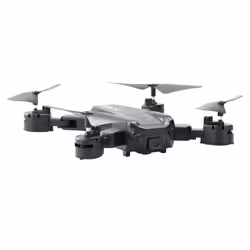 Flybotic DRONE RC FOLDABLE - Vue supplémentaire 3