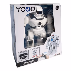 Silverlit 4891813212539 figurine pour enfant