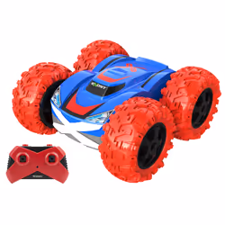 Exost 360 CROSS Rouge 1-18e FFP