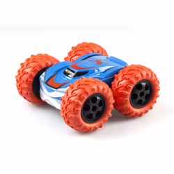 Exost 360 CROSS Rouge 1-18e FFP