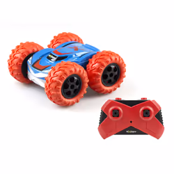 Exost 360 CROSS Rouge 1-18e FFP