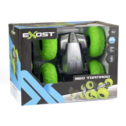 Exost VOITURE RC 360 TORNADO 1:10