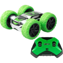 EXOST Voiture 360 Cross Jaune