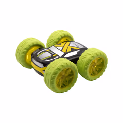 Exost VOITURE RC 360 CROSS FLASH 1:18 ASST, 5 an(s), Lithium