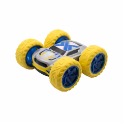 Exost VOITURE RC 360 CROSS FLASH 1:18 ASST