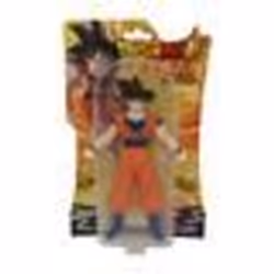 Silverlit FIGURINE MONSTER FLEX DBZ, Garçon, Chine, CE, 160 mm, 42 mm, 250 mm