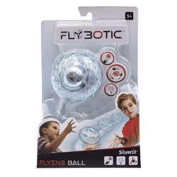 Flybotic BOX 28 PCS, 5 an(s), Lithium