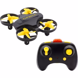 Flybotic DRONE RC TECH