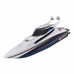 Silverlit Bateau Rc Speed Boat - Vue supplémentaire 2
