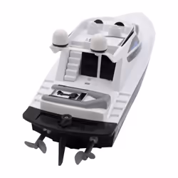 Silverlit Bateau Rc Speed Boat - Vue supplémentaire 3