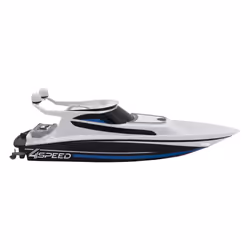 Silverlit Bateau Rc Speed Boat - Vue supplémentaire 4