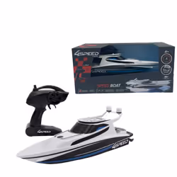 Silverlit Bateau Rc Speed Boat - Vue supplémentaire 5