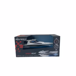 Silverlit Bateau Rc Speed Boat - Vue supplémentaire 6