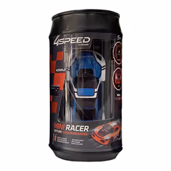 Silverlit VOITURE RC MINI RACER 1:58