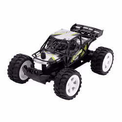 Silverlit VOITURE RC TURBO DESERT 1:32 - Vue supplémentaire 2