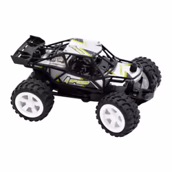 Silverlit VOITURE RC TURBO DESERT 1:32 - Vue supplémentaire 3