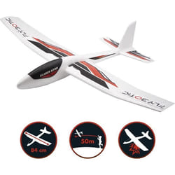 Flybotic AVION PLANNEUR STAR