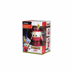 Silverlit Robot Trains - Assortiment Figurines Transformables 2, 3 an(s), Plastique, Multicolore
