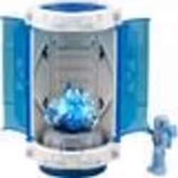 Silverlit ASTROPOD EXPERIENCE CRISTAL MAGIQUE, Chine, CE, 178 mm, 83 mm, 153 mm