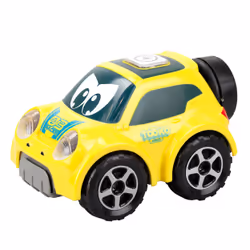 Tooko FOLLOW ME YELLOW AVEC VOLANT - Vue supplémentaire 2