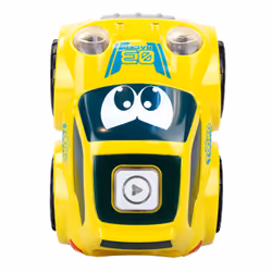 Tooko FOLLOW ME YELLOW AVEC VOLANT - Vue supplémentaire 4