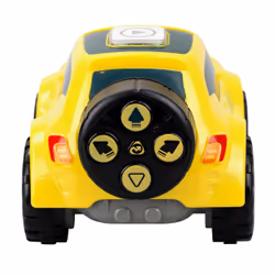 Tooko FOLLOW ME YELLOW AVEC VOLANT - Vue supplémentaire 5