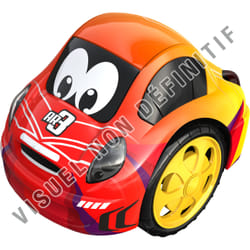 Silverlit Ma Voiture Radiocommandee 360