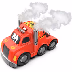 Silverlit My First Activity Truck, Camion, 2 an(s), AAA, Multicolore