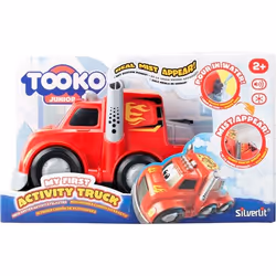 Silverlit My First Activity Truck - Vue supplémentaire 10