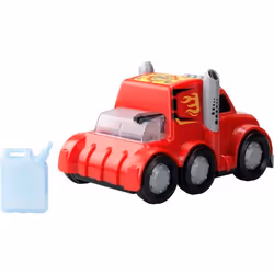 Silverlit My First Activity Truck - Vue supplémentaire 11