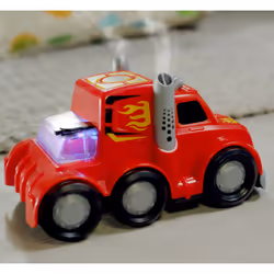 Silverlit My First Activity Truck - Vue supplémentaire 4