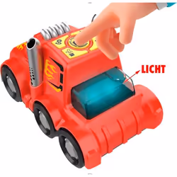 Silverlit My First Activity Truck - Vue supplémentaire 5