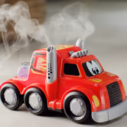Silverlit My First Activity Truck - Vue supplémentaire 6